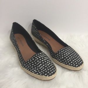 NWOT Lucky Brand Espadrilles